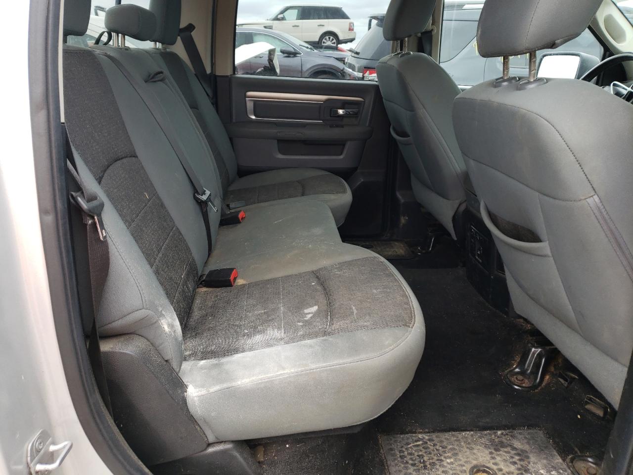 Photo 6 from auction – 2014 RAM 1500 SLT with VIN 1C6RR7LT5ES266371