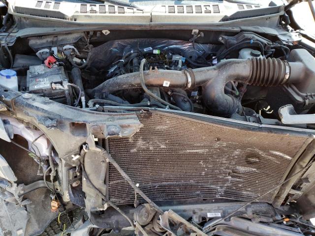 Photo 7 from auction – 2019 FORD F150 SUPER with VIN 1FTEW1EP6KFB08199