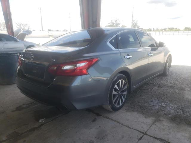 Photo 4 from auction – 2017 NISSAN ALTIMA 2.5 with VIN 1N4AL3AP5HC212546