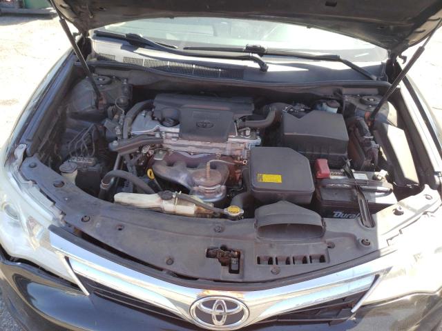 Photo 7 from auction – 2012 TOYOTA CAMRY BASE with VIN 4T1BF1FK9CU072068