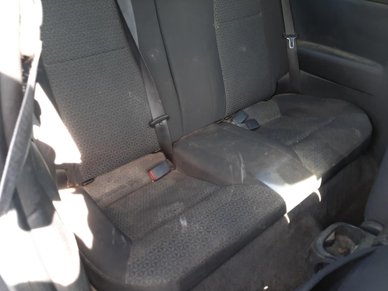Photo 6 from auction – 2008 PONTIAC G5 with VIN 1G2AL18F287213193