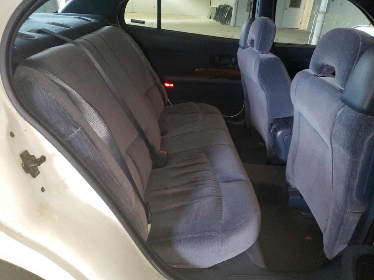 Photo 6 from auction – 2000 BUICK LESABRE CU with VIN 1G4HP54K5Y4264032
