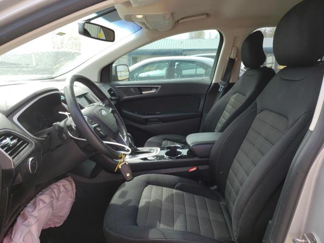 Photo 5 from auction – 2018 FORD EDGE SEL with VIN 2FMPK3J9XJBC55550