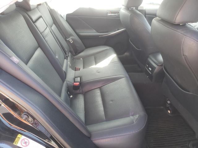 Photo 6 from auction – 2015 LEXUS IS 250 with VIN JTHCF1D26F5015741