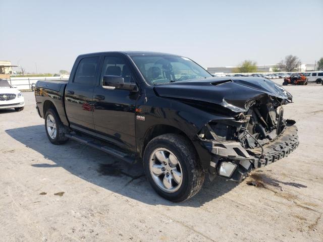 Photo 1 from auction – 2014 RAM 1500 SPORT with VIN 1C6RR7MT5ES413027