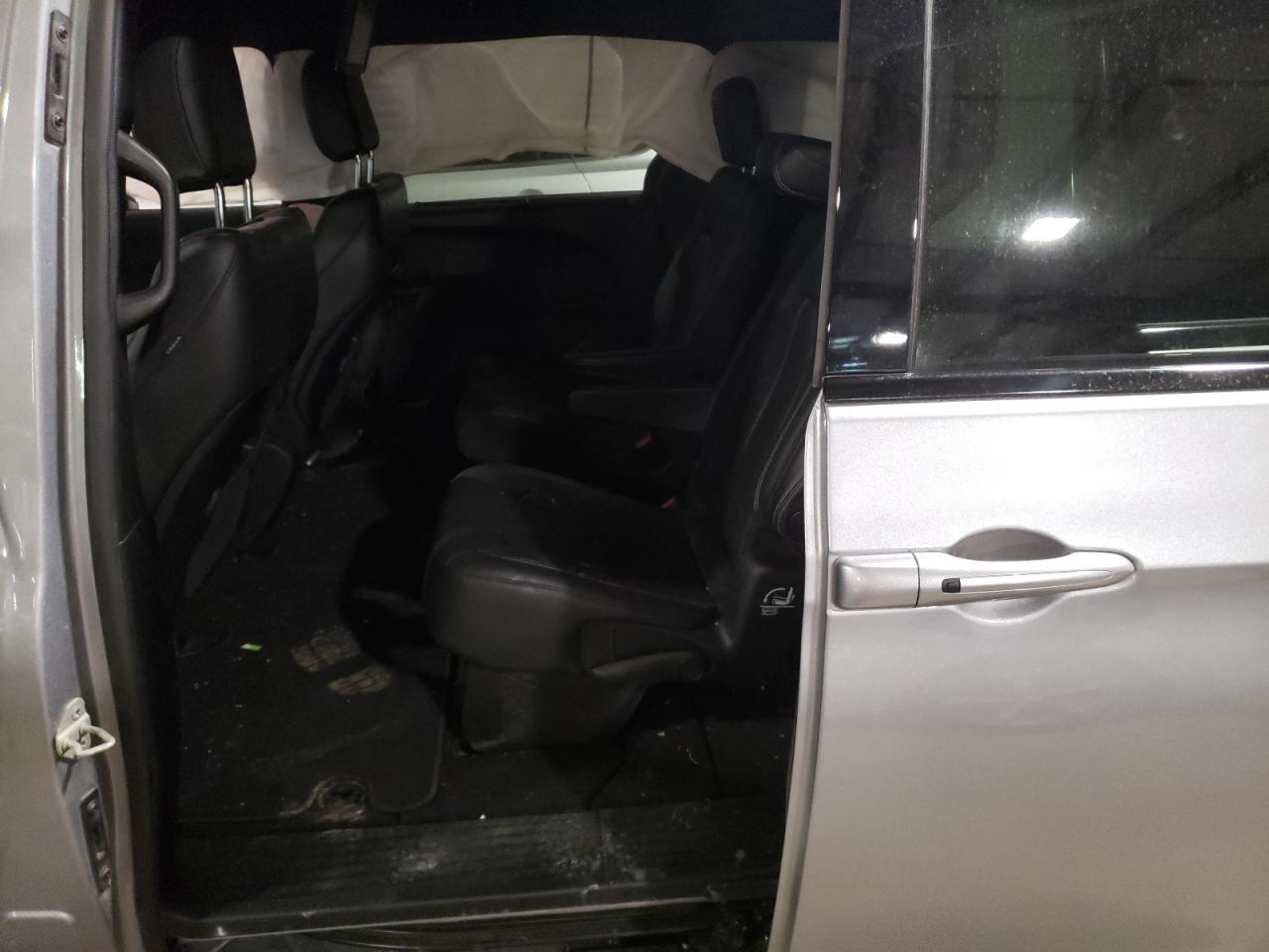Photo 6 from auction – 2020 CHRYSLER PACIFICA T with VIN 2C4RC1BG3LR116303