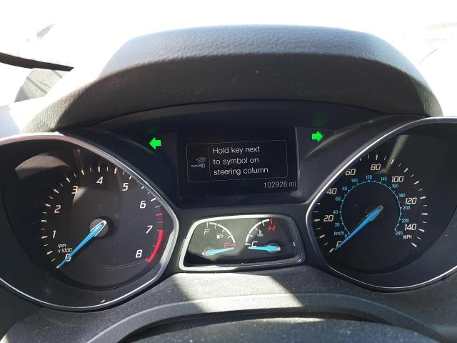 Фото 8 с аукциона – 2013 FORD ESCAPE TIT с VIN 1FMCU0J91DUC55328