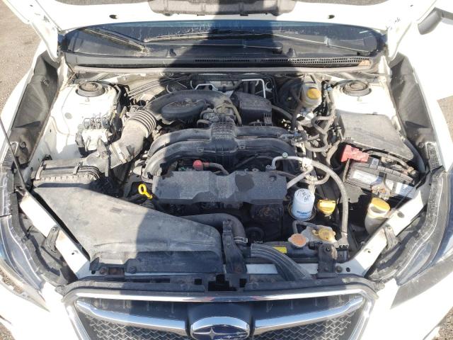 Photo 7 from auction – 2016 SUBARU IMPREZA PR with VIN JF1GPAB69G8332392