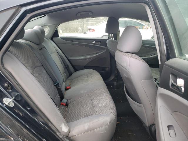 Photo 6 from auction – 2012 HYUNDAI SONATA GLS with VIN 5NPEB4AC7CH488340