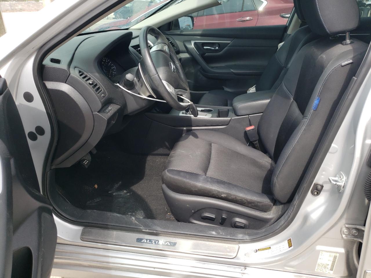 Photo 5 from auction – 2016 NISSAN ALTIMA 2.5 with VIN 1N4AL3AP9GC247718