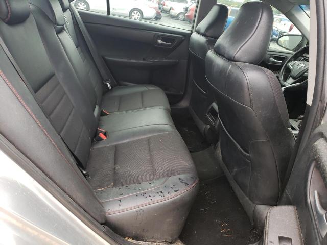 Photo 6 from auction – 2016 TOYOTA CAMRY LE with VIN 4T1BF1FK4GU185755