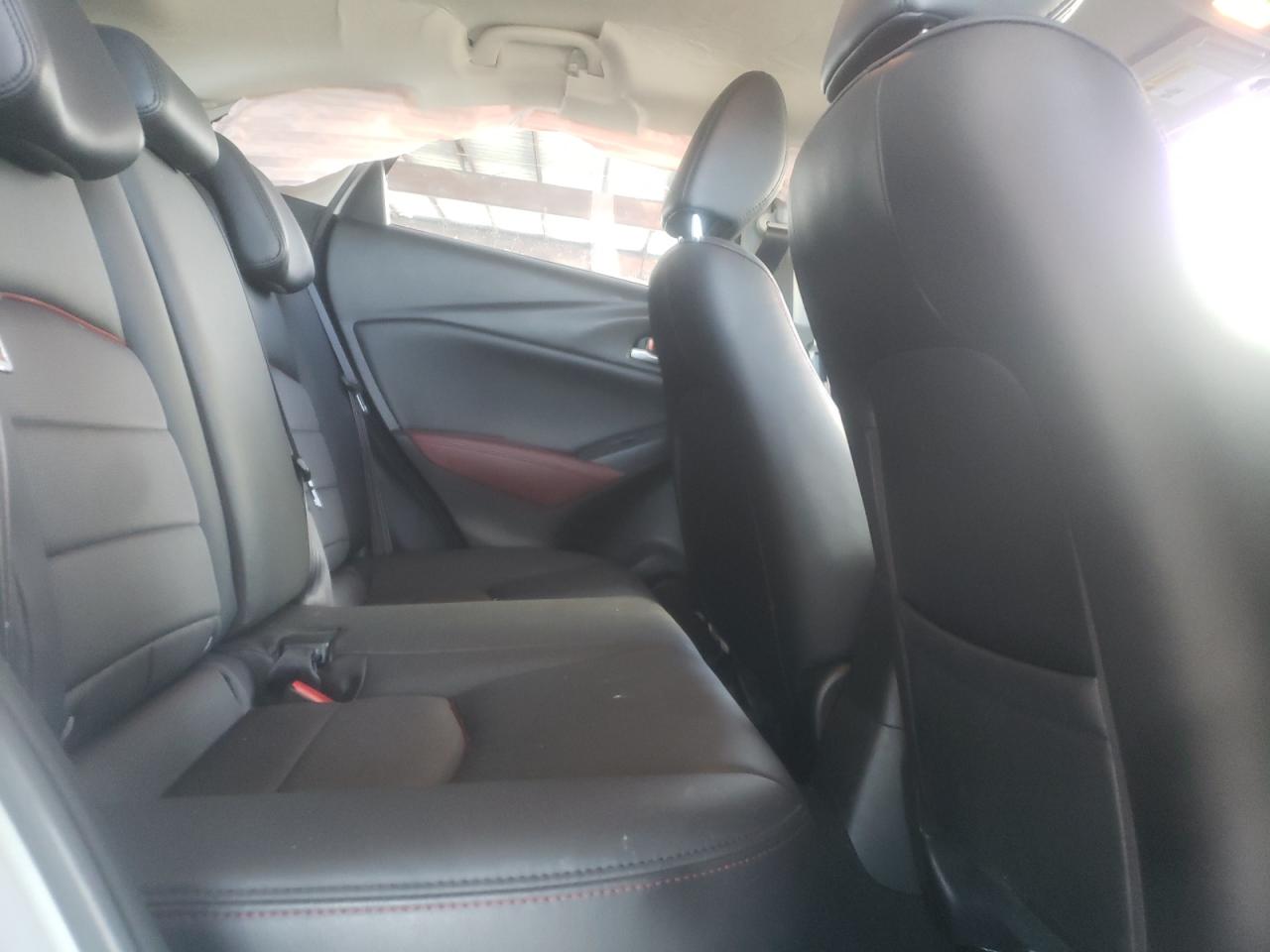 Фото 6 с аукциона – 2016 MAZDA CX-3 TOURI с VIN JM1DKBC75G0123562