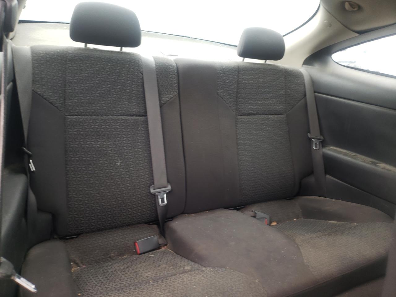 Photo 6 from auction – 2007 PONTIAC G5 with VIN 1G2AL15F877387272
