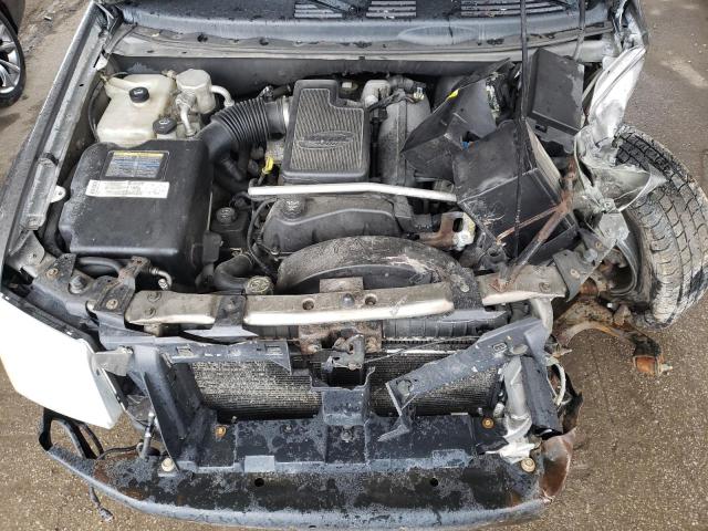 Photo 7 from auction – 2005 GMC ENVOY with VIN 1GKDT13S452344037