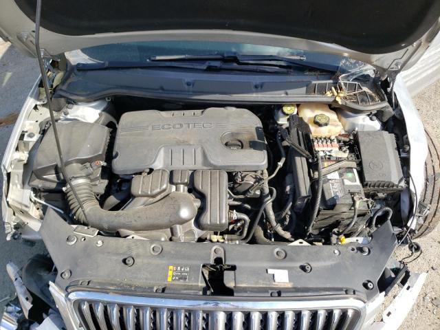 Photo 7 from auction – 2013 BUICK VERANO with VIN 1G4PP5SK0D4207794