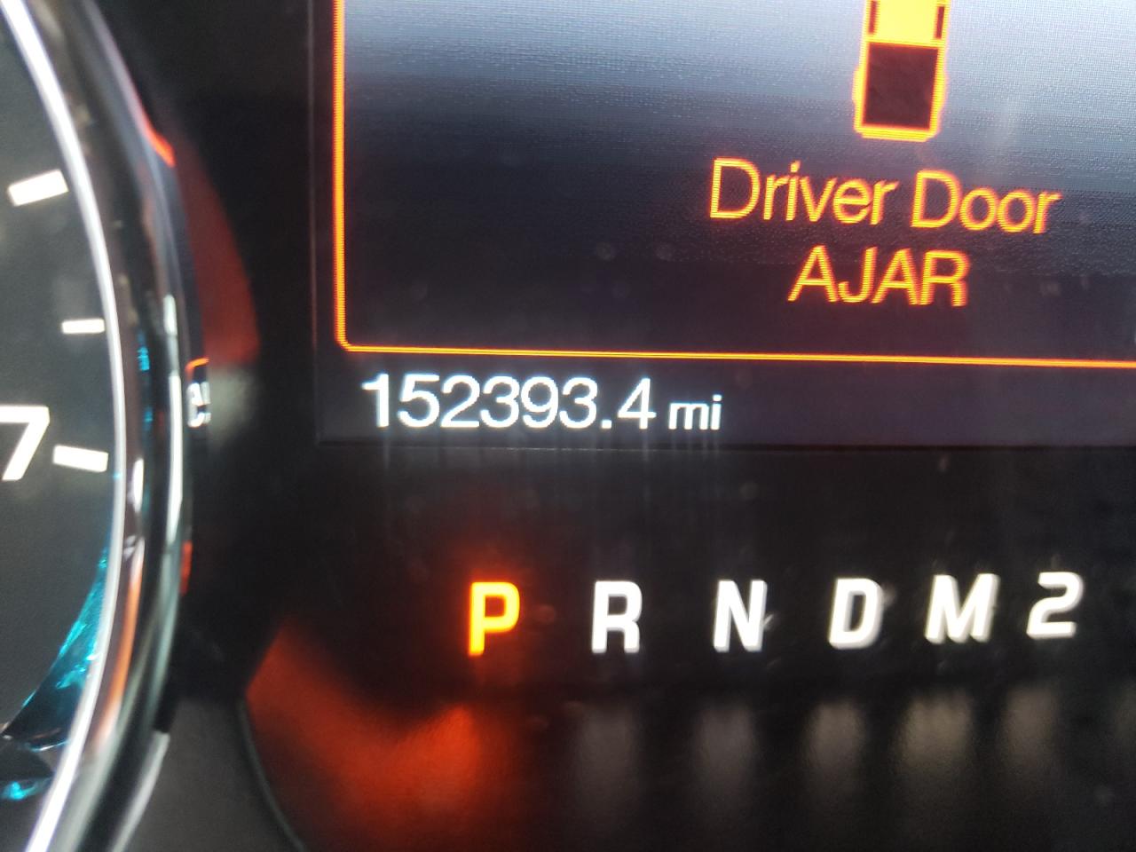 Photo 8 from auction – 2013 FORD F150 SUPER with VIN 1FTFW1ET7DFC02340