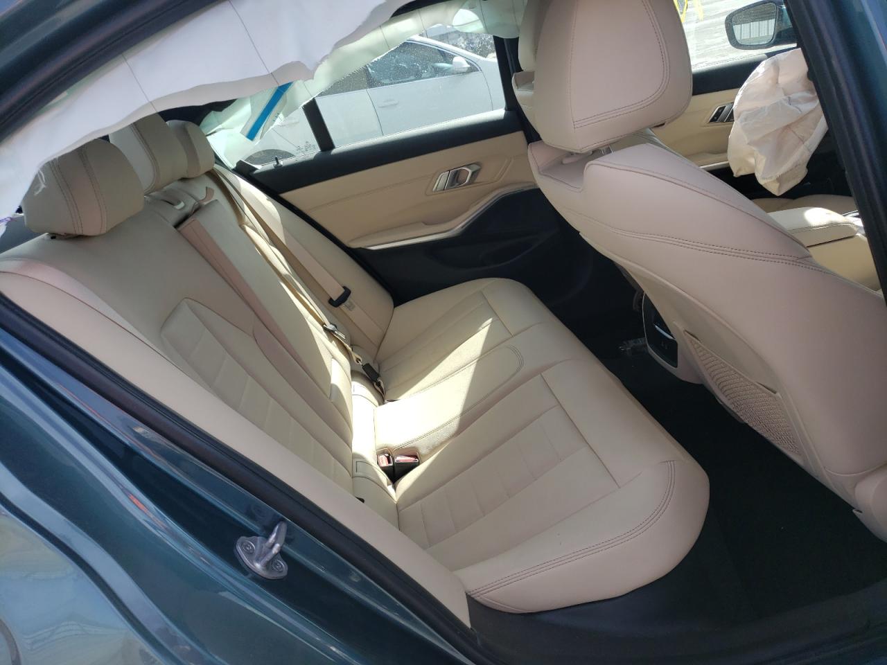 Photo 6 from auction – 2021 BMW 330I with VIN 3MW5R1J08M8B70471