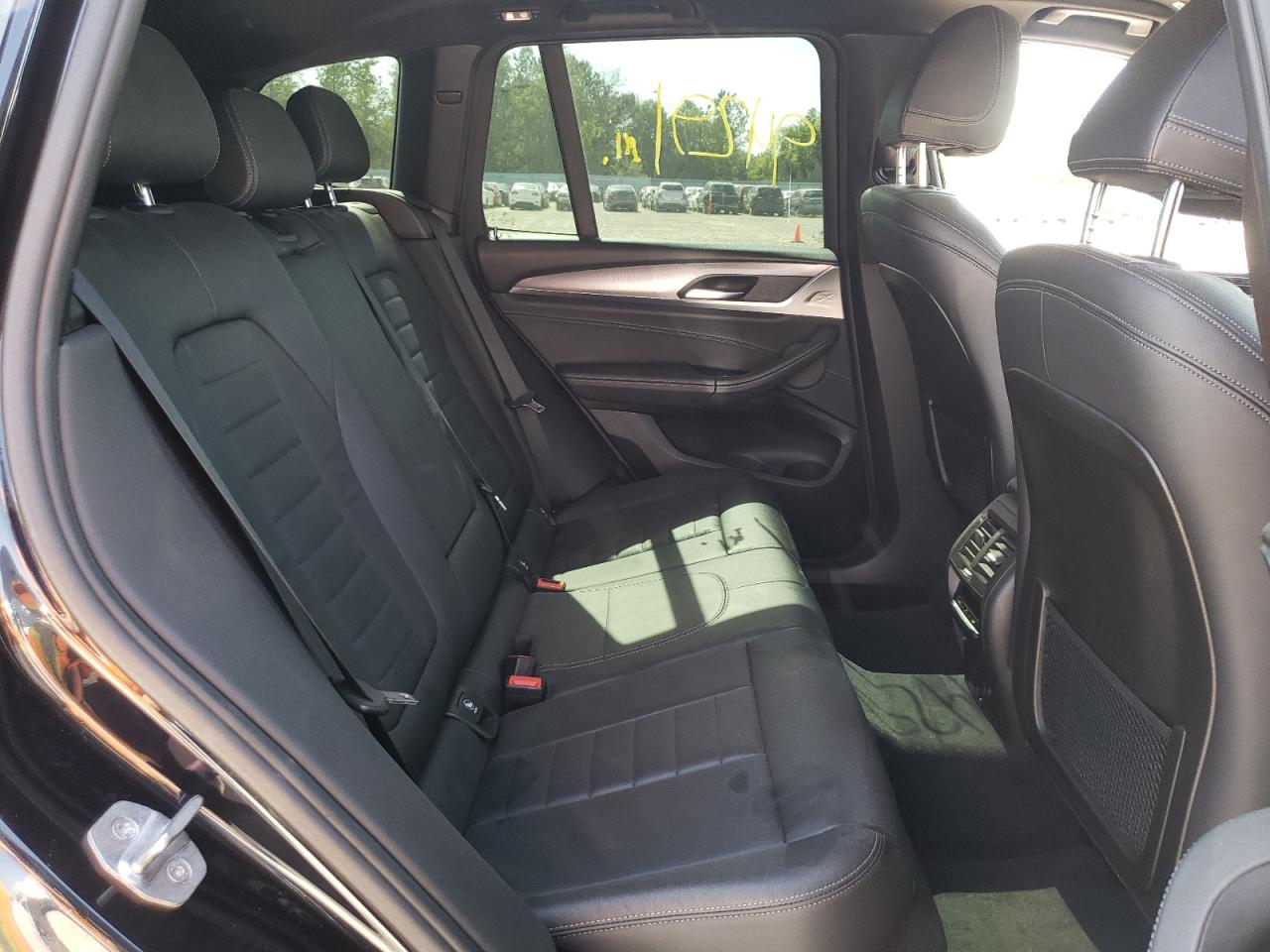 Photo 6 from auction – 2019 BMW X3 SDRIVE3 with VIN 5UXTR7C59KLF29758