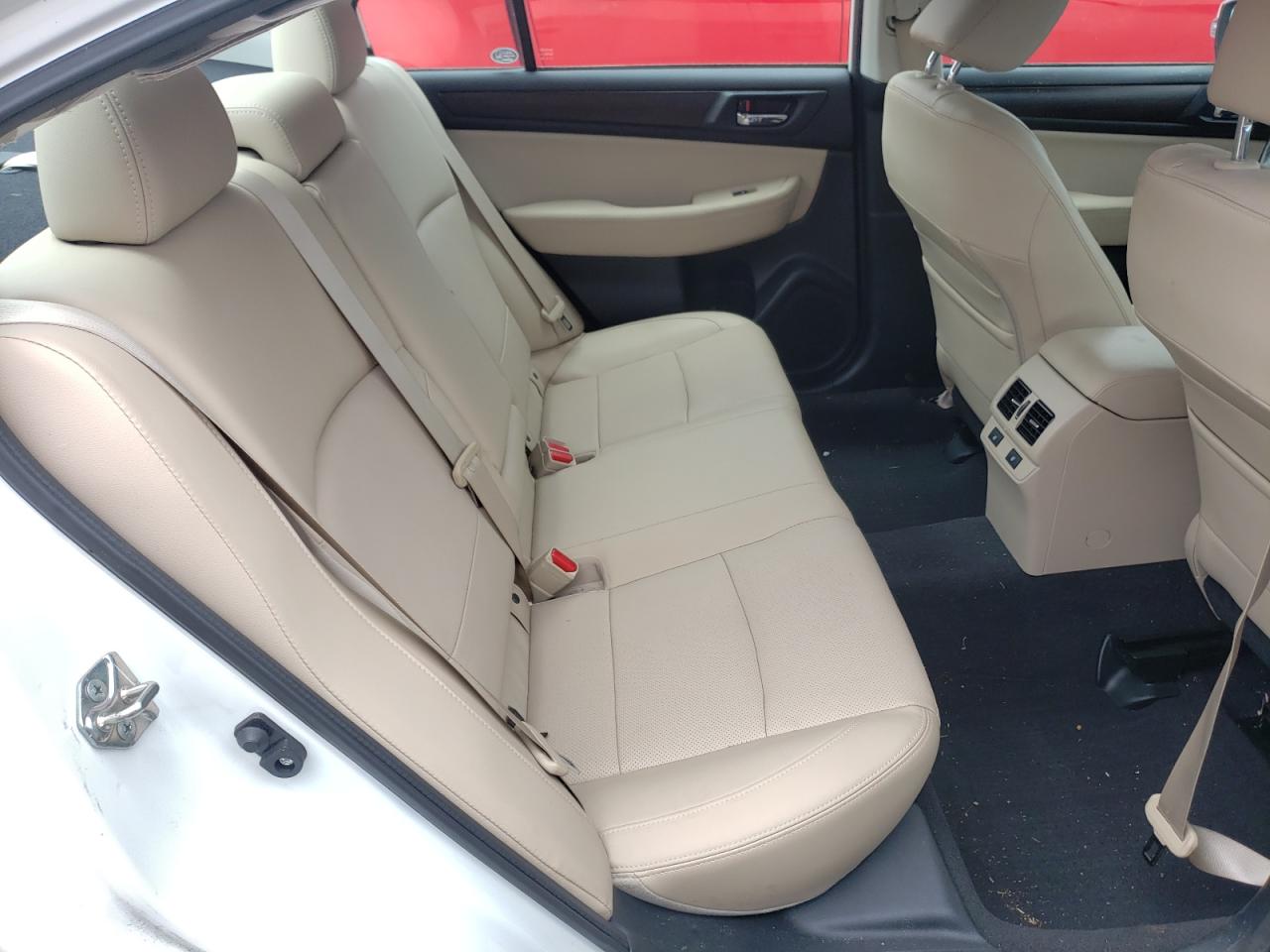 Photo 6 from auction – 2016 SUBARU LEGACY 2.5 with VIN 4S3BNBJ61G3019352