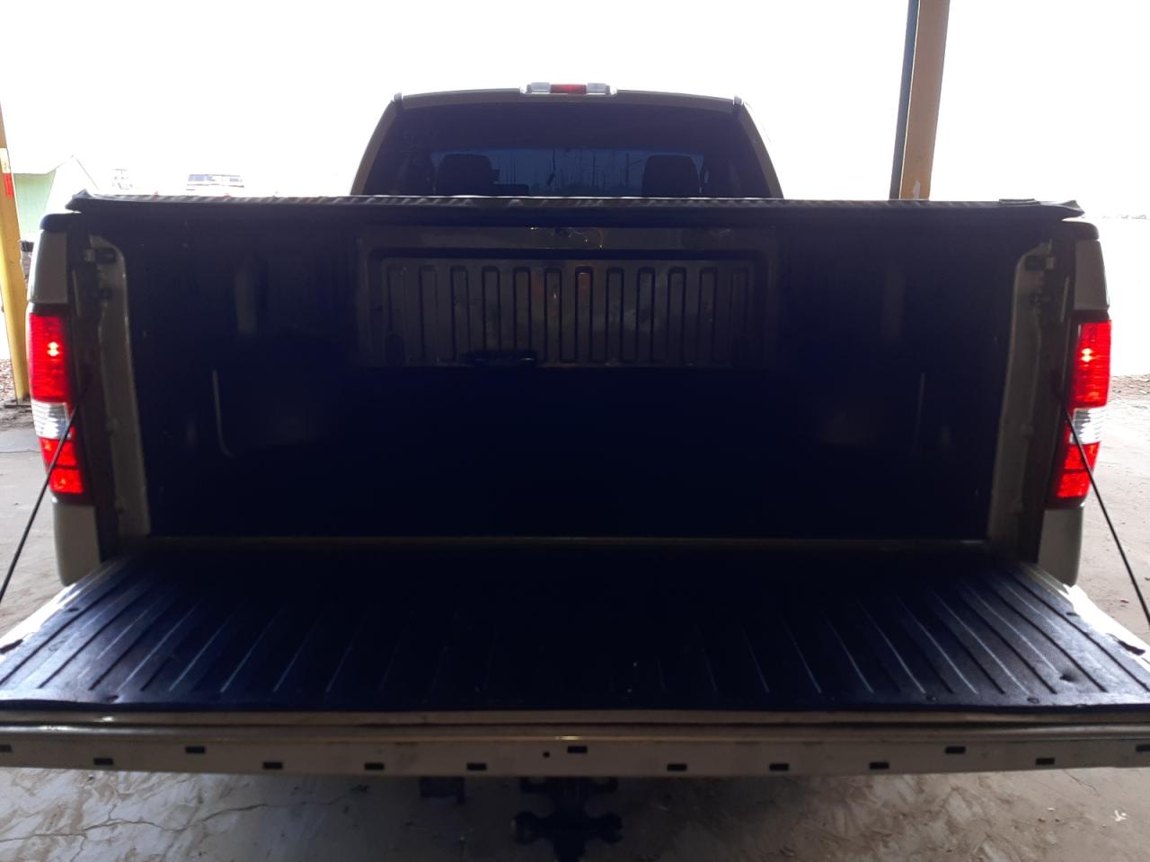 Photo 6 from auction – 2008 FORD F150 with VIN 1FTRF12298KD52231