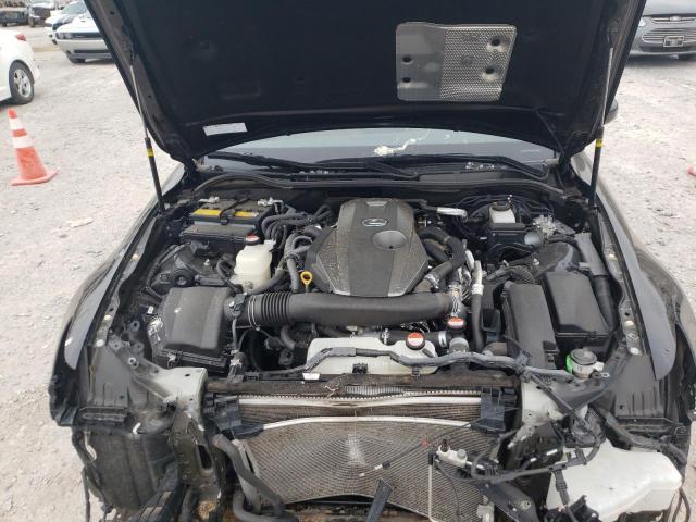Photo 7 from auction – 2016 LEXUS IS 200T with VIN JTHBA1D26G5006758