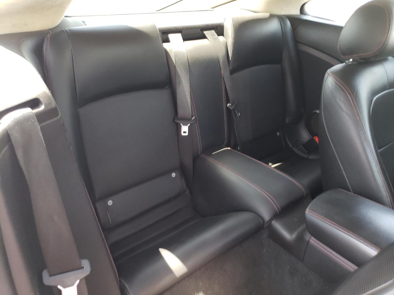 Фото 6 с аукциона – 2011 JAGUAR XKR с VIN SAJWA4DC9BMB42561