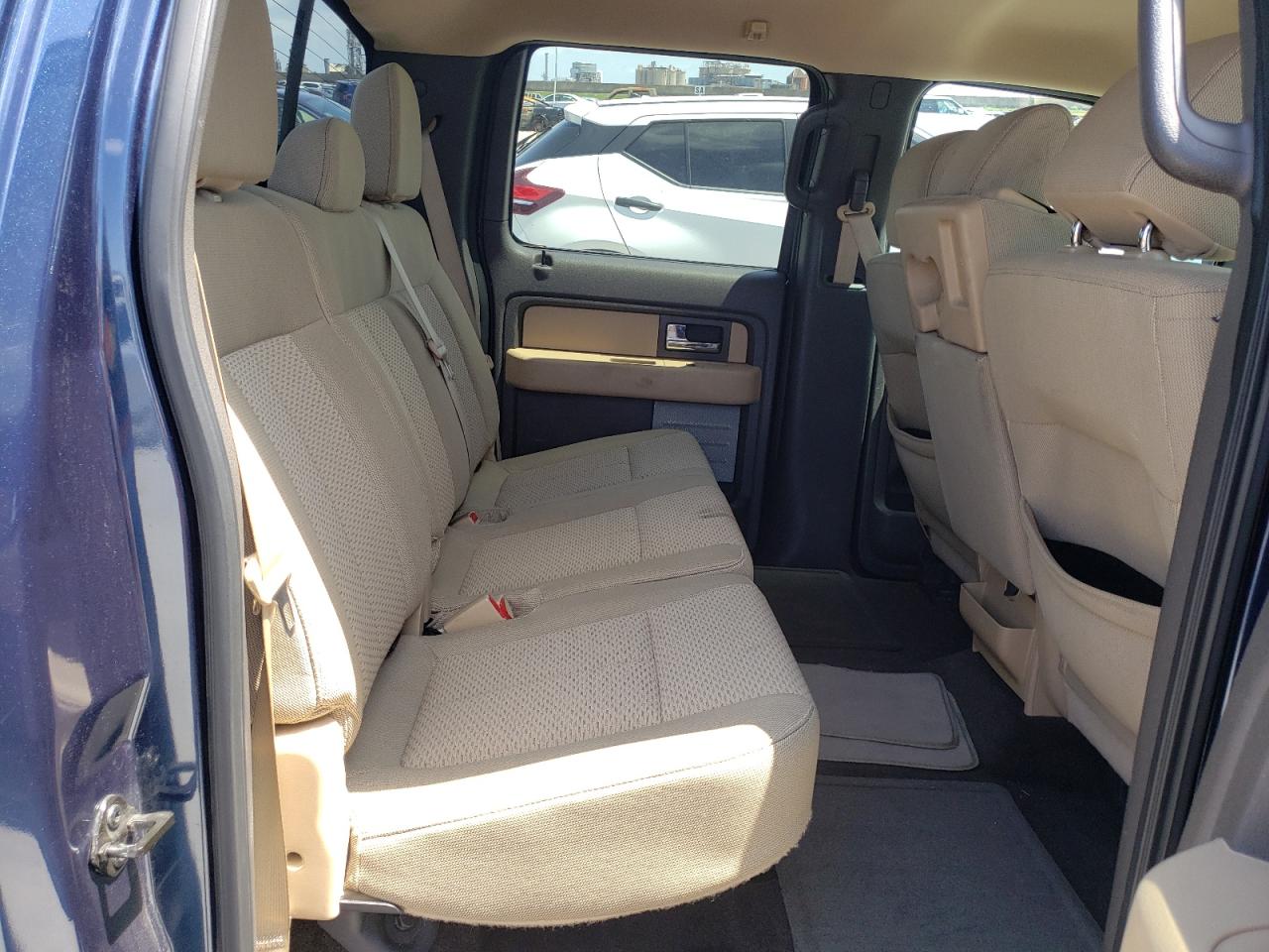 Photo 6 from auction – 2014 FORD F150 SUPER with VIN 1FTFW1CT2EFD03872
