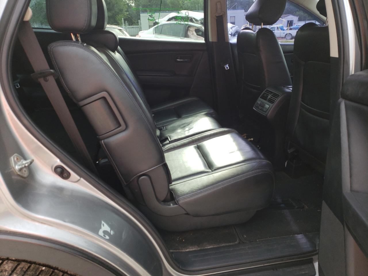 Photo 6 from auction – 2012 MAZDA CX-9 with VIN JM3TB2CA3C0343159