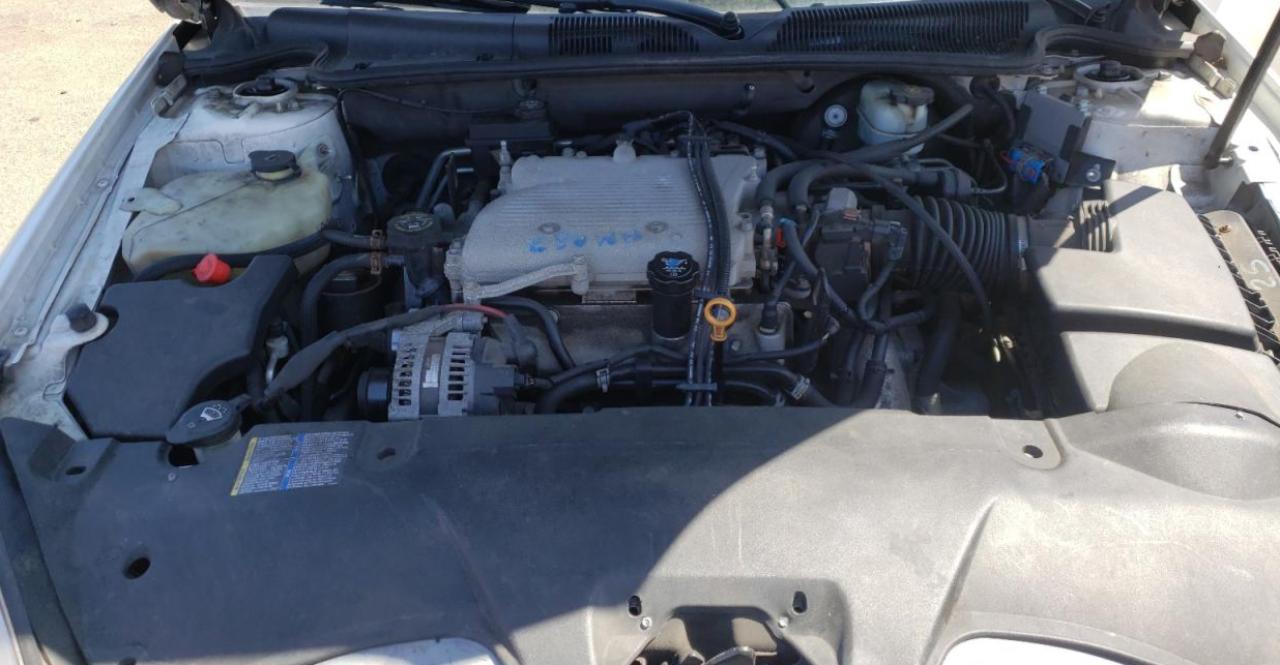Photo 7 from auction – 2011 BUICK LUCERNE CX with VIN 1G4HJ5EMXBU105533