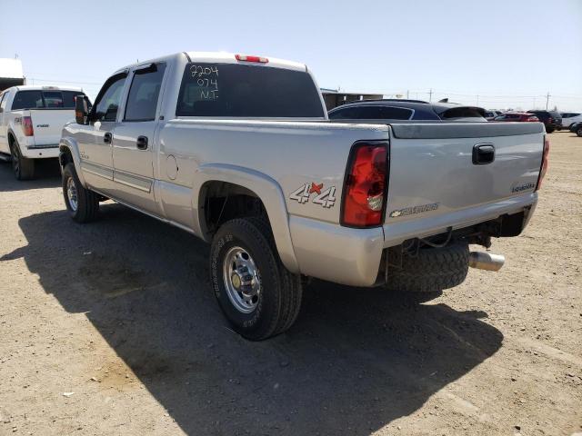 Zdjęcie 3 z aukcji – 2005 CHEVROLET SILVERADO z VIN 1GCHK23215F963340