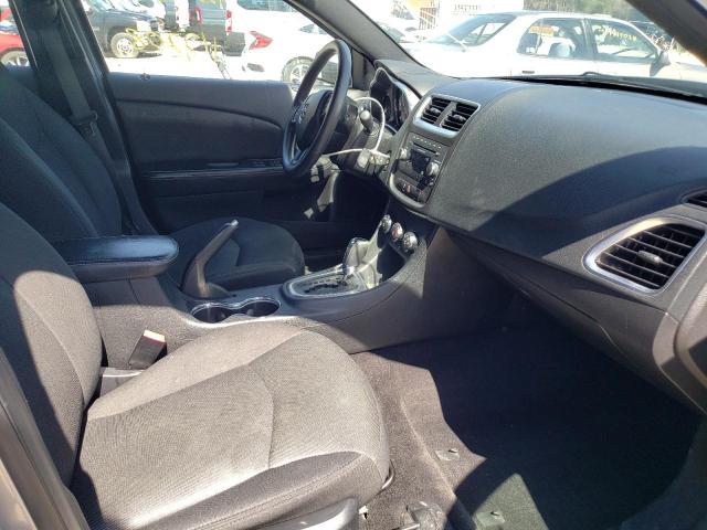 Photo 5 from auction – 2013 DODGE AVENGER with VIN 1C3CDZAB9DN564488