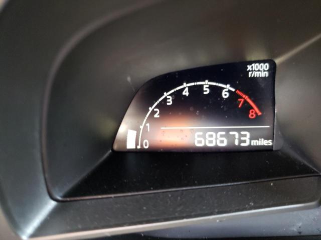 Photo 8 from auction – 2017 MAZDA 3 SPORT with VIN 3MZBN1U76HM109009