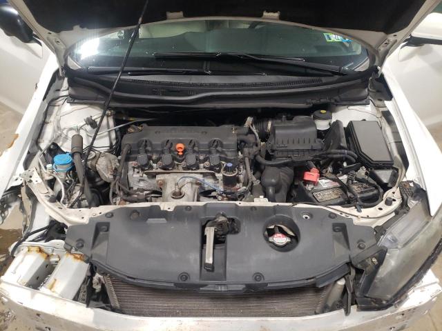 Photo 7 from auction – 2014 HONDA CIVIC EX with VIN 19XFB2F89EE219650