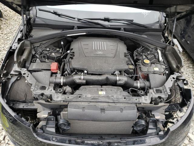 Photo 7 from auction – 2018 LAND ROVER RANGE ROVE with VIN SALYB2RV6JA723069