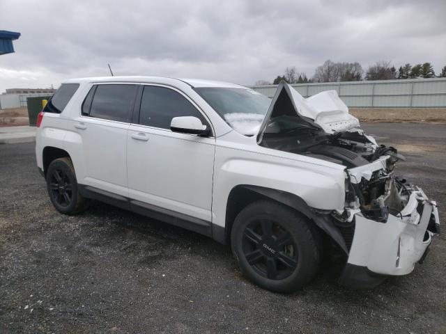 صورة رقم 1 من المزاد - 2014 GMC TERRAIN SL مع VIN 2GKALMEKXE6264777