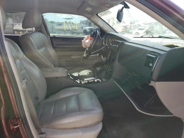 Photo 5 from auction – 2005 DODGE MAGNUM R/T with VIN 2D4GV58285H589789
