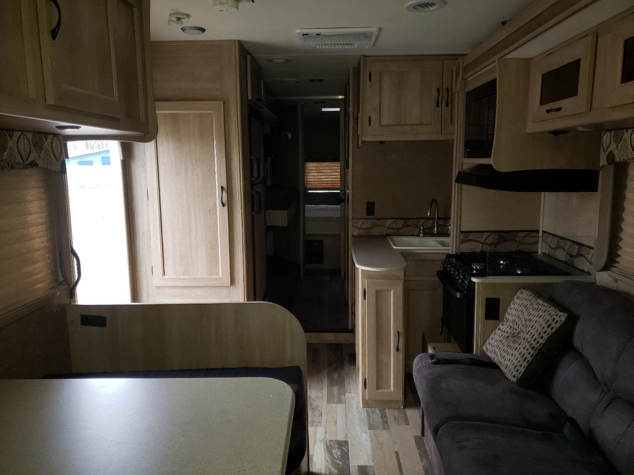 Photo 6 from auction – 2015 CHEVROLET EXPRESS with VIN 1GB6G5CG6E1197287