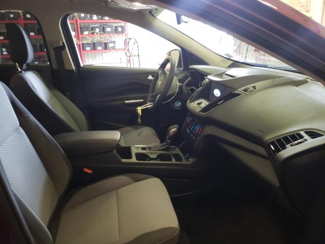 Photo 5 from auction – 2018 FORD ESCAPE SE with VIN 1FMCU9GD3JUC35612