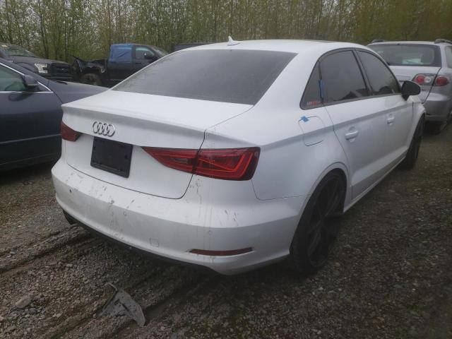 Photo 4 from auction – 2016 AUDI A3 PREMIUM with VIN WAUA7GFF9G1013934