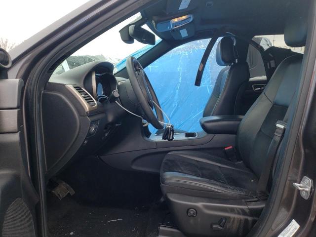 Photo 5 from auction – 2014 JEEP GRAND CHER with VIN 1C4RJFAG2EC486853
