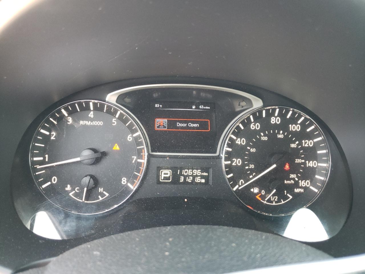 Photo 8 from auction – 2015 NISSAN ALTIMA 2.5 with VIN 1N4AL3AP1FC409601