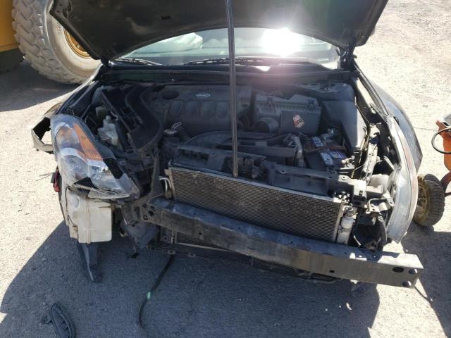 Photo 7 from auction – 2007 NISSAN ALTIMA 2.5 with VIN 1N4AL21E87N401588