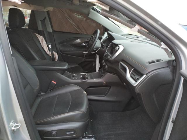 Photo 5 from auction – 2019 GMC TERRAIN SL with VIN 3GKALVEX8KL166209