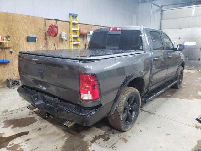 Фото 4 с аукциона – 2016 RAM 1500 SLT с VIN 1C6RR7LT9GS267476