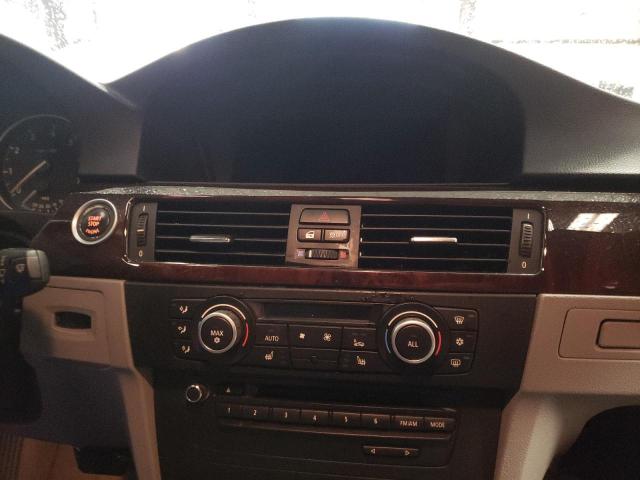 Photo 9 from auction – 2011 BMW 328 I with VIN WBAPH7C55BE851656