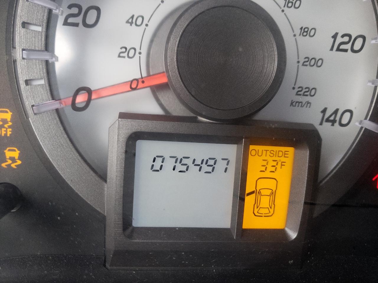 Photo 8 from auction – 2012 HONDA PILOT EXL with VIN 5FNYF4H50CB058219