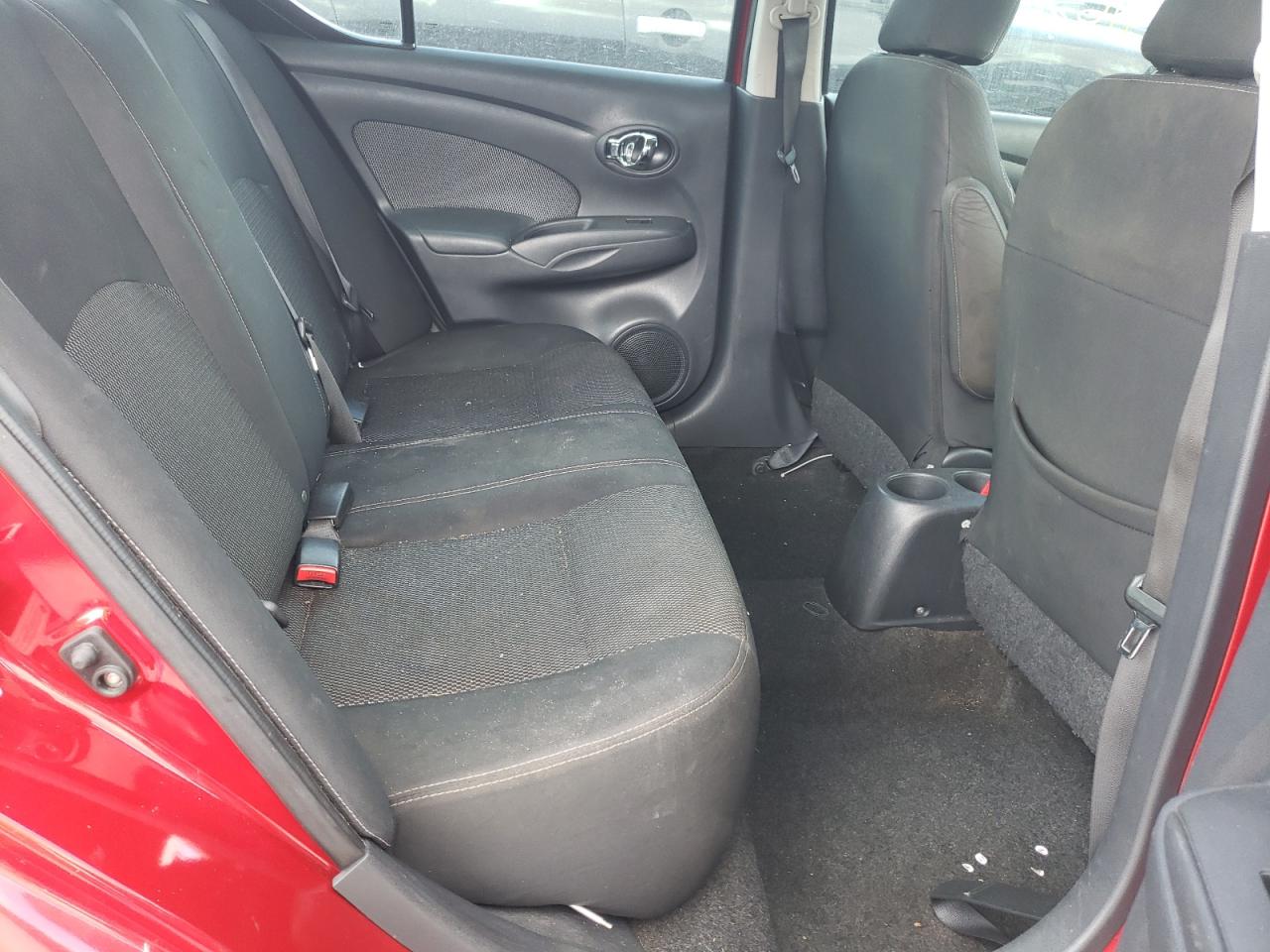 Photo 6 from auction – 2014 NISSAN VERSA S with VIN 3N1CN7AP6EL804612