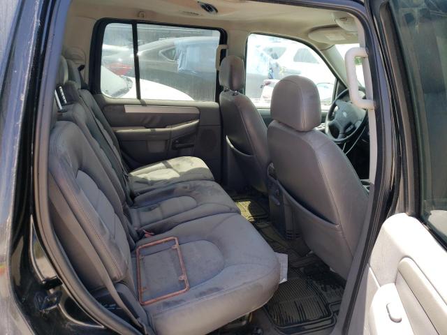 Photo 6 from auction – 2003 FORD EXPLORER X with VIN 1FMZU73K53ZA57856