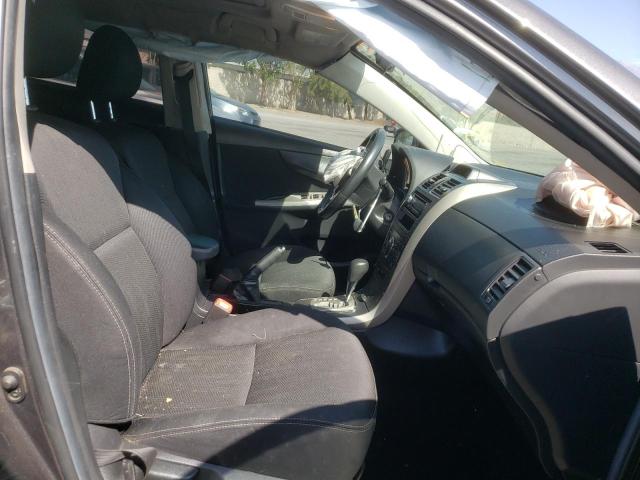 Zdjęcie 5 z aukcji – 2013 TOYOTA COROLLA BA z VIN 5YFBU4EE4DP116807