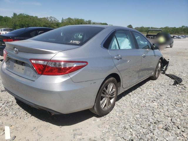 Photo 4 from auction – 2016 TOYOTA CAMRY with VIN 4T1BF1FK0GU508246